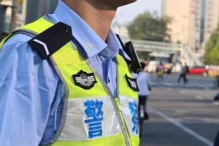 适合做安保工作的命格分析与揭秘