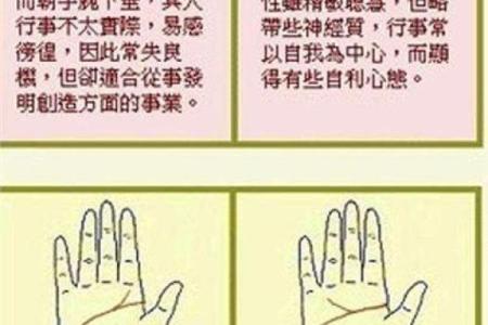 揭密手相与风水：你的命运从掌纹中说起