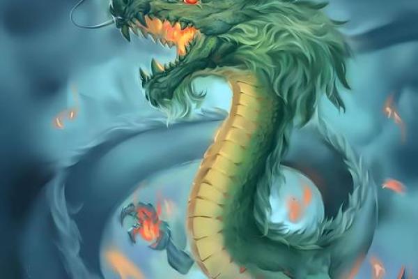 2000年属龙，命理解析与人生运势指南