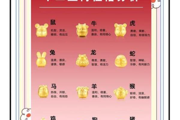 请问你几出生的是什么命?解读生肖与命理的奥秘! 请问你几出生的是什么命?解读生肖与命理的奥秘!