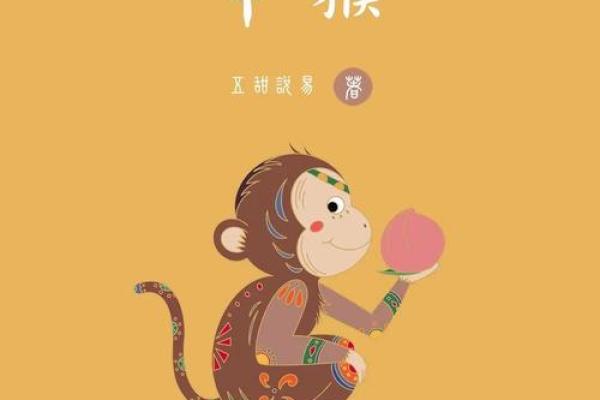 2004属猴命格分析：如何破解命运限制，迎接美好未来