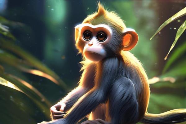 2004属猴命格分析：如何破解命运限制，迎接美好未来