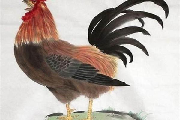 属鸡的五行属性与命运解析:把握人生的节奏与方向 属鸡的五行属性与命运解析:把握人生的节奏与方向