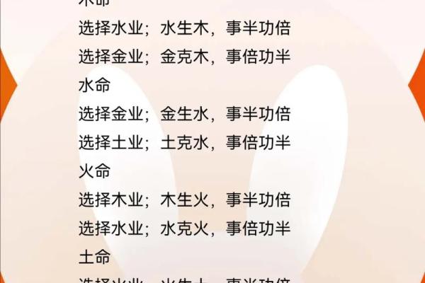 金命与土命：你的属相如何影响人生轨迹？