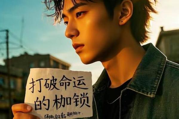 受不了贫寒的命，前世到底是谁的错？探寻宿命的轮回与抉择