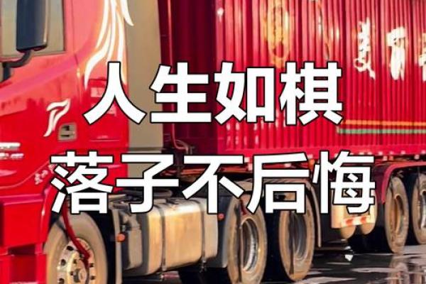 命运如棋，人生如戏：接受命运，创造精彩人生