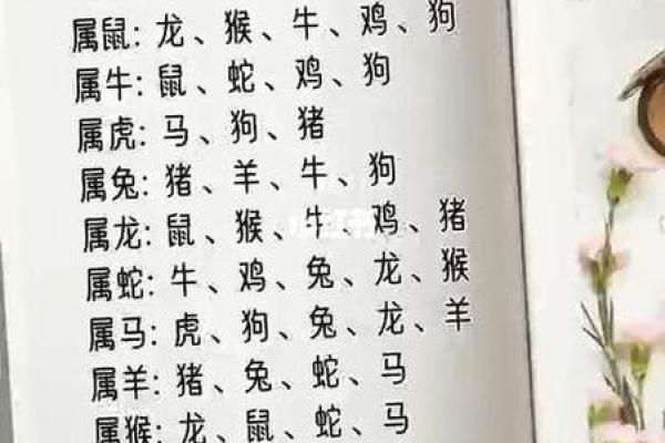 从八字看生肖：探寻女命背后的秘密与意义