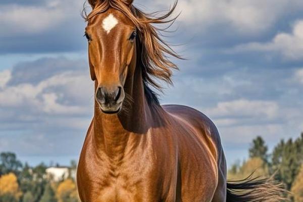 农历五月十七出生的马：命运与性格解析