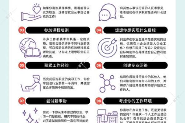 木命人的职业发展:适合你的工作选择与方向 木命人的职业发展:适合你的工作选择与方向