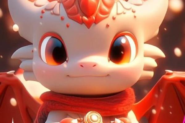 三月初二龙命女孩的幸运与魅力探秘 三月初二龙命女孩的幸运与魅力探秘