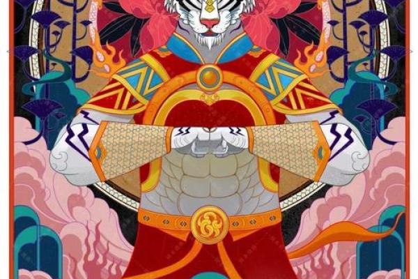 虎年生人五行揭秘:探寻命运与生命的深刻联系 虎年生人五行揭秘:探寻命运与生命的深刻联系