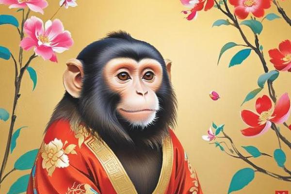 属猴的18岁孩子命运解析:抓住机会,迎接未来的挑战 属猴的18岁孩子命运解析:抓住机会,迎接未来的挑战