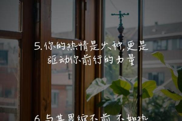 霹雳火命人的命运:热情如火,勇往直前的生命之旅 霹雳火命人的命运:热情如火,勇往直前的生命之旅
