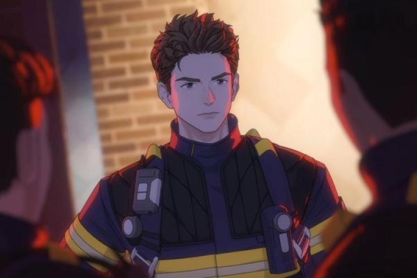 霹雳火命人的命运:热情如火,勇往直前的生命之旅 霹雳火命人的命运:热情如火,勇往直前的生命之旅