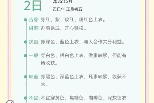 壬寅年生人:五行命格解析与生活指导 壬寅年生人:五行命格解析与生活指导