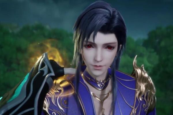 揭秘武龙之命：从命格看人生潜力与发展机遇