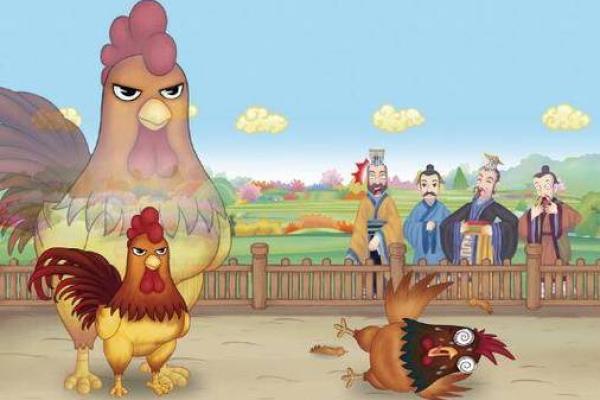 生肖鸡的遗憾与命运：每个选择背后的故事与思考