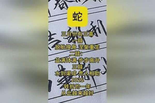 十月属蛇丑时出生命运解析：神秘与智慧的结合