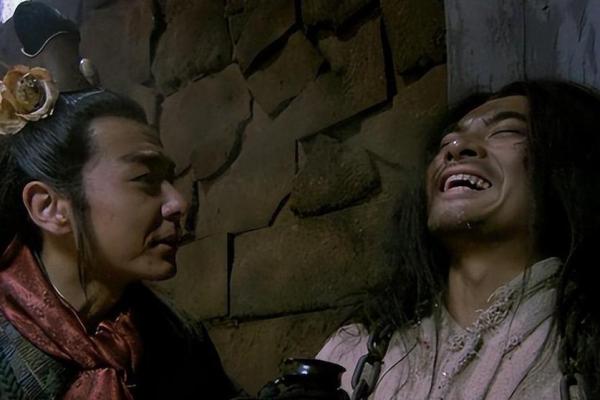 命运的拷问：兄弟情深与人生抉择的电影探秘