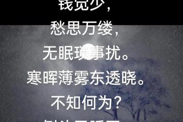 命硬不如命好，探寻人生的真谛与智慧