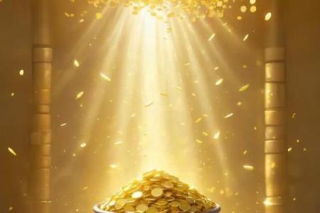 男命杀印相生，财富和机会的双重象征！