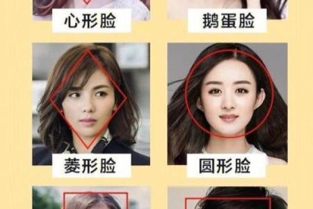什么脸型的女人旺夫命，揭秘面相与婚姻的秘密！