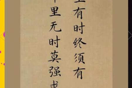 命运与成语：揭示生活中的智慧与哲理