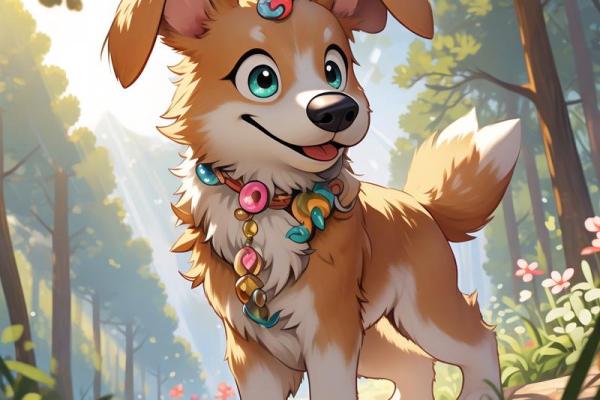 属狗的人在10月出生的命运解析：幸运与挑战并存