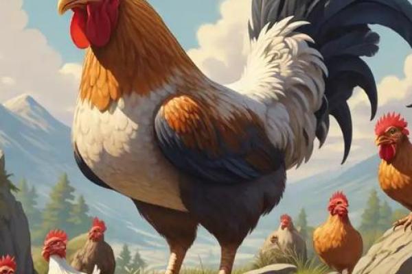 属鸡1957年的命运解析与人生启示 属鸡1957年的命运解析与人生启示