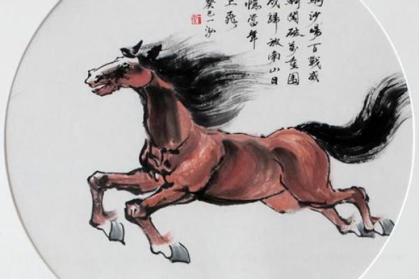 生肖马七月出生：命中缺失与补救之道的探秘之旅