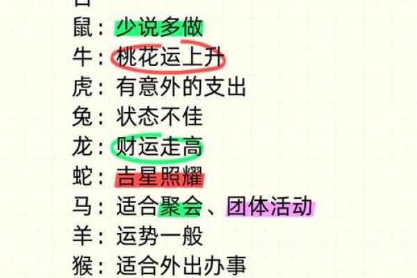 属鼠辰时出生的命运解析：探索内心的智慧与潜力