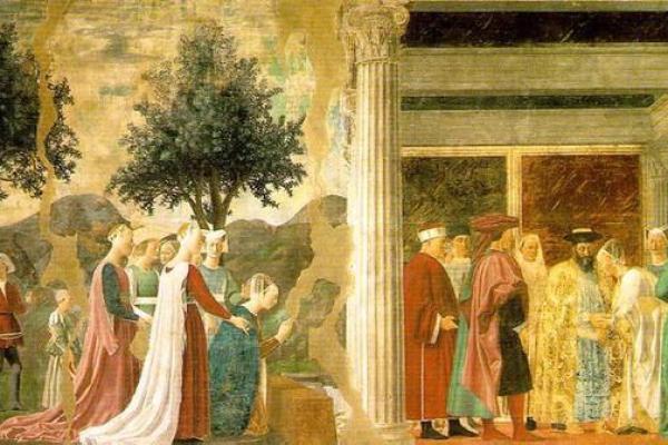 如何通过画作的主人公解读他们的富贵命运