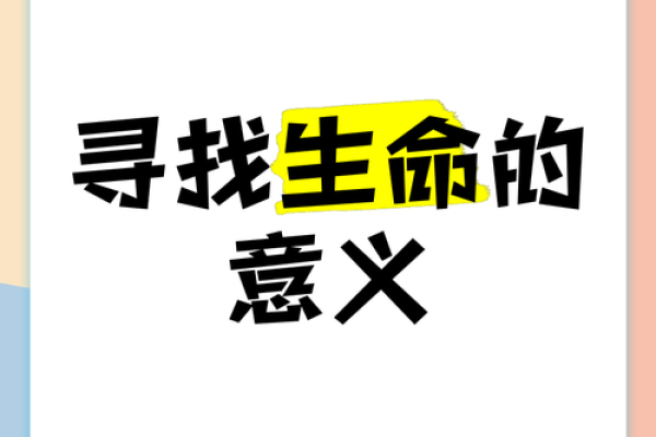 什么东西六条命不能买？探索生命的珍贵与意义