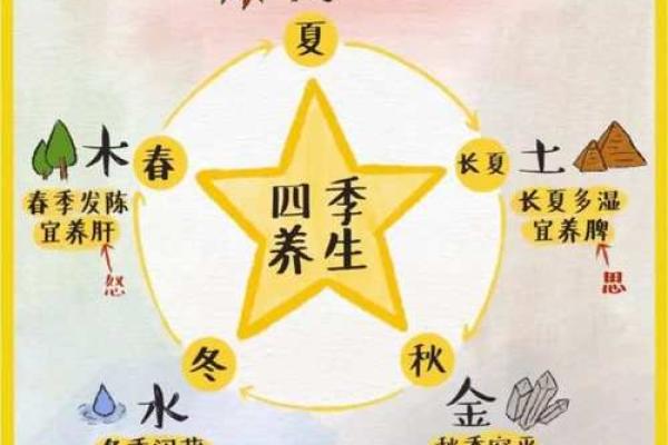 木命与水命的颜色之道:如何选择适合自己的色彩 木命与水命的颜色之道:如何选择适合自己的色彩