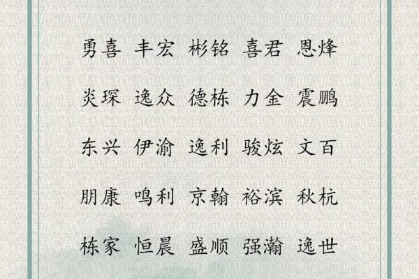 桑木命的企业取名技巧：如何选择一个利于发展的公司名字