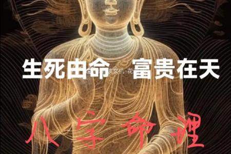 如何理解“命里有时终须有，命里无时莫强求”的哲理与福报之说