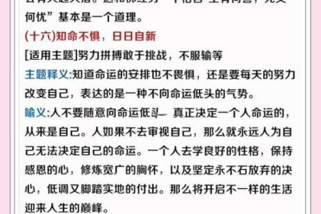 命理揭秘：什么样的命理配偶学历高，助你攀登人生巅峰！
