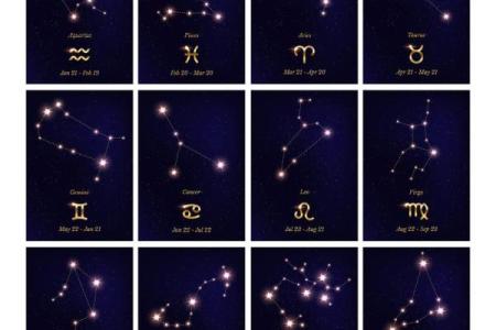 揭秘姓刘的人的星座与命运：星辰下的神秘人生