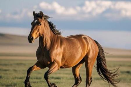 属马8岁孩子命理解析：最佳运势与成长之道