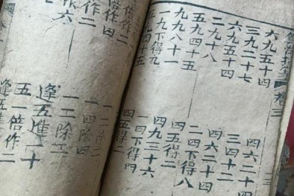 逆火命解析:神秘命理背后的深刻意义与影响 逆火命解析:神秘命理背后的深刻意义与影响