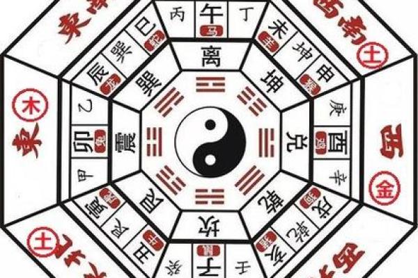 壬水女与生肖配对：找到最合适的命理伴侣之路