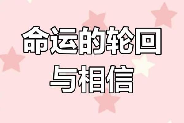 命运的轮回：为什么我们要珍惜自己的生命