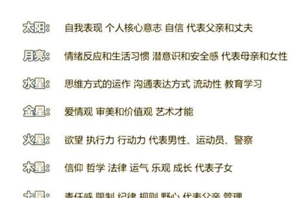 揭示丈夫命格的奥秘：如何理解“伤丈夫”的命运象征？