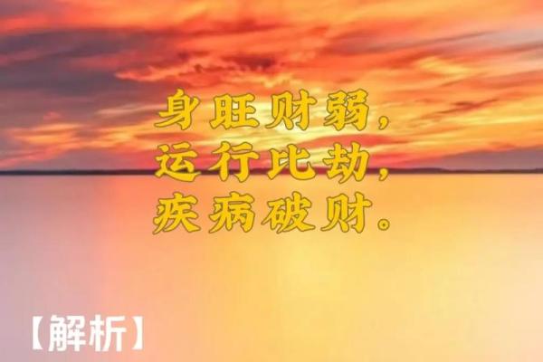 女命财旺身绝的深层解析与应对策略