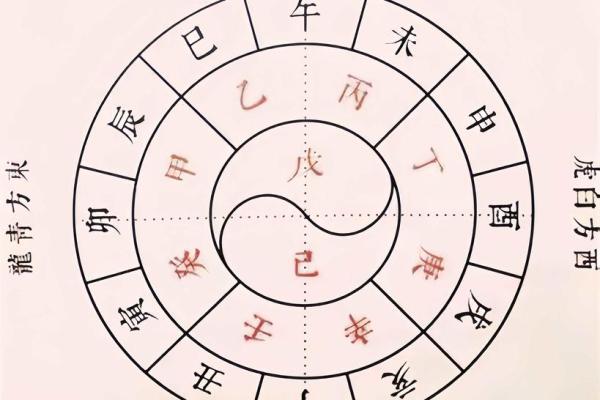 属虎二月十八的命格解析：生活与事业的前行之路