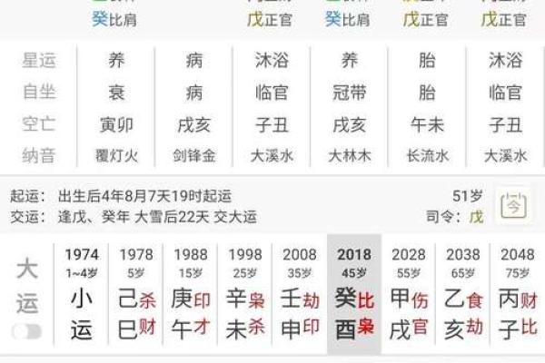 什么命是金运之命?解密八字与金运的奥秘 什么命是金运之命?解密八字与金运的奥秘