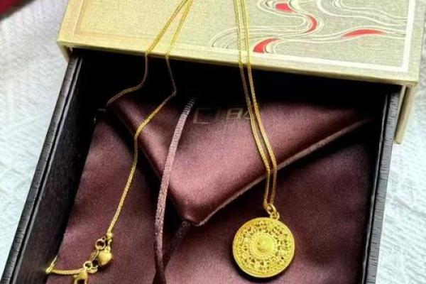 沙中土命:谁适合佩戴金饰,开启幸福之门? 沙中土命:谁适合佩戴金饰,开启幸福之门?