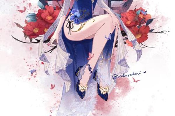 神里绫华的命之座揭秘:她的力量与命运交织的秘密 神里绫华的命之座揭秘:她的力量与命运交织的秘密