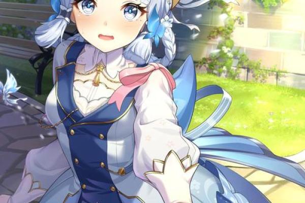 神里绫华的命之座揭秘:她的力量与命运交织的秘密 神里绫华的命之座揭秘:她的力量与命运交织的秘密