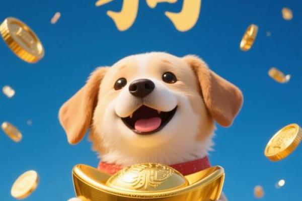 属狗41岁,人生转折点,运势最旺的命理分析! 属狗41岁,人生转折点,运势最旺的命理分析!